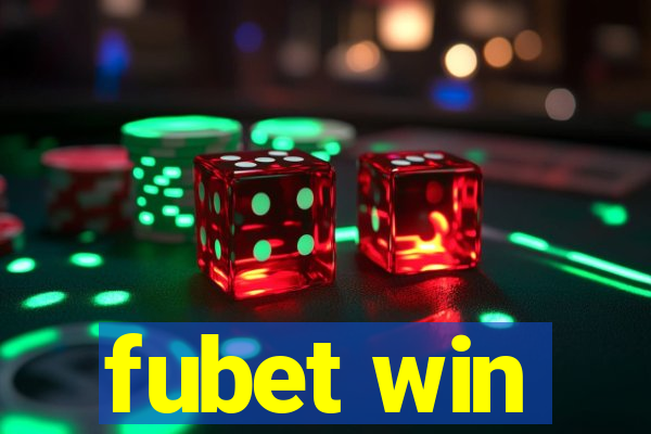 fubet win